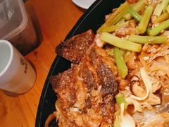 -老板恋上鱼(环山路店)