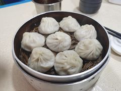 -笑云开汤包店(网巾市店)