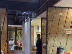 -荷风细雨·中国茶宴(碧云店)