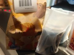 -麦当劳(启迪香山店)