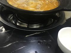 -李师傅脆肚(梅林店)