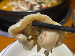 -黑鱼郭我家酸菜鱼(摩尔广场店)
