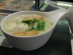 -翠华餐厅(旺角文华商场店)