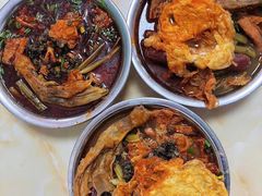 -凤张螺蛳粉·爽口粉(跃进路总店)