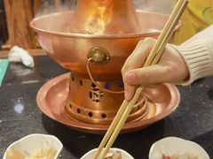 -南门涮肉(上海二店)