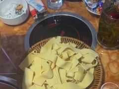 -塔兰齐新疆孜然火锅(鲤鱼山路店)