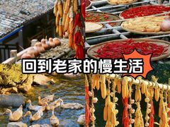 -林坑古村落