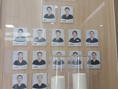 -上海仁爱医院口腔科 · 种植