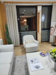 -HEYAN荷妍专业脱毛连锁机构
