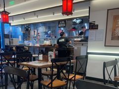 -和府捞面(曹路花园城店)