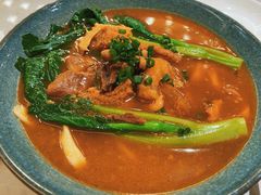 -粤陸玖玖·港式手作茶餐厅(珠江路店)