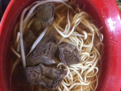 -好成财牛排馆(涂门街总店)