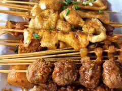 -魏记里脊肉炸炸炸(南门口店)