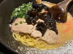 九州拉面-日本料理神拉面