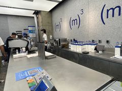 -CUBIC3三立方咖啡(凌空SOHO店)