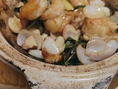 -月福京味斋·烤鸭店·北京菜(鼓楼总店)