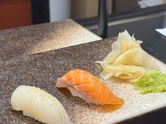 -Sushi Hanzo半藏(天环广场店)