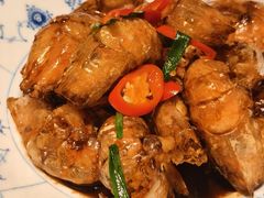 -玖五京菜(杭州城北万象城店)