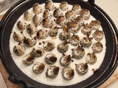 -新丁香海鲜酒店(银海商贸城店)