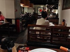 -洞庭土菜馆(天河北总店)