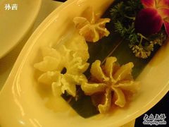 DSC00144-外婆桥流水旋转自助火锅