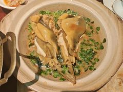 -永安鱼庄·镇江菜(东吴路店)