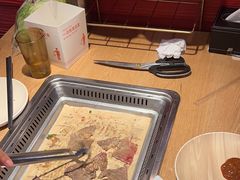 -新石器烤肉(百联川沙店)