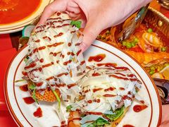 -ZAFFERANO西班牙海鲜饭(上海首店)