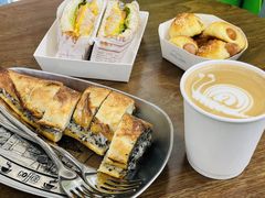 -tuan woodfire kitchen(锦绣坊店)
