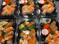 -池田寿司·新鲜现做(昌平悦荟店)