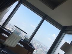 -上海静安香格里拉大酒店