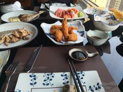 -新鲜特色餐厅(香格里拉大酒店)
