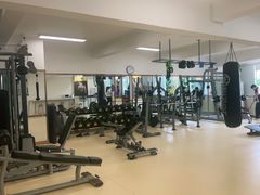 -中田健身工作室(莘庄地铁站店)