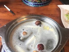 -草原牧羊火锅·龙虾·烤鱼(杨浦店)