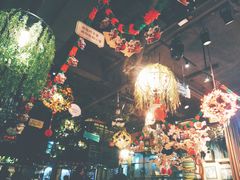 大堂-胡桃里音乐酒馆(下沙店)