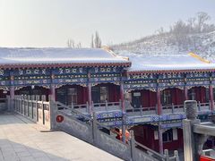 -水磨沟公园