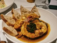 -静香HOUSE·全时段融合餐厅(七星欢乐颂店)