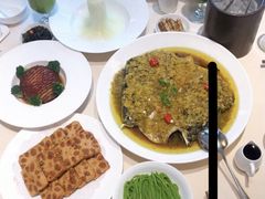 -口味堂(惠济路店)