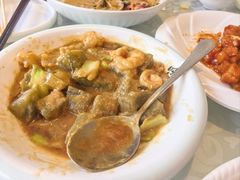 -牟传仁饭庄(星海店)