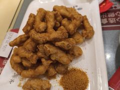 -添福来墨鱼饺子 · 海鲜东北菜(大连星海·黄浦路店)