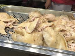 -红大哥水门鸡饭(總店)