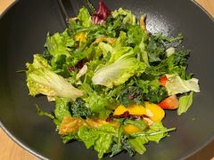 -四季餐厅·新津菜(环湖中路店)