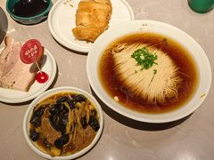 -松鹤面馆·古法焖肉面(观前店)