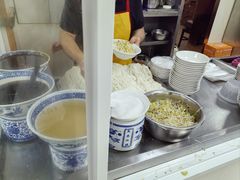 -薛昌利大米面皮(南关正街店)