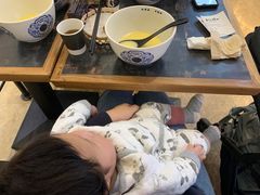 -和府捞面(天河领展广场店)