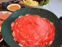 -皇城老妈川味火锅·大连海鲜火锅(港湾店)