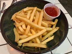 美式炸薯条-MIKAKU(万达广场上海宝山店)