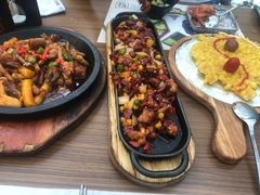 -将军牛排·尔滨地标朝鲜族美食(总店)