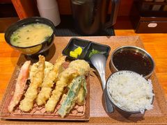 -天妇罗内顺田(罗湖店)