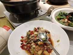 -王府井酒店(金桥港湾店)
